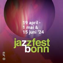 Jazzfest Bonn 2024 - Hubert Nuss / Lisa Wulff Trio