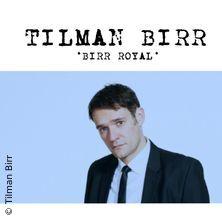 Tilman Birr - Birr Royal