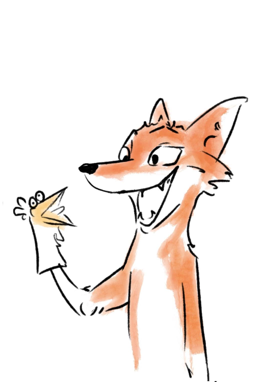 fox
