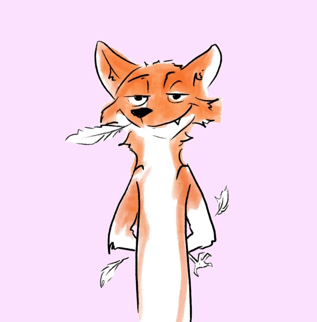fox