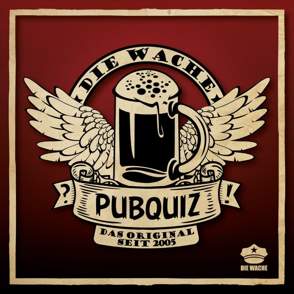 Wache-Quiz