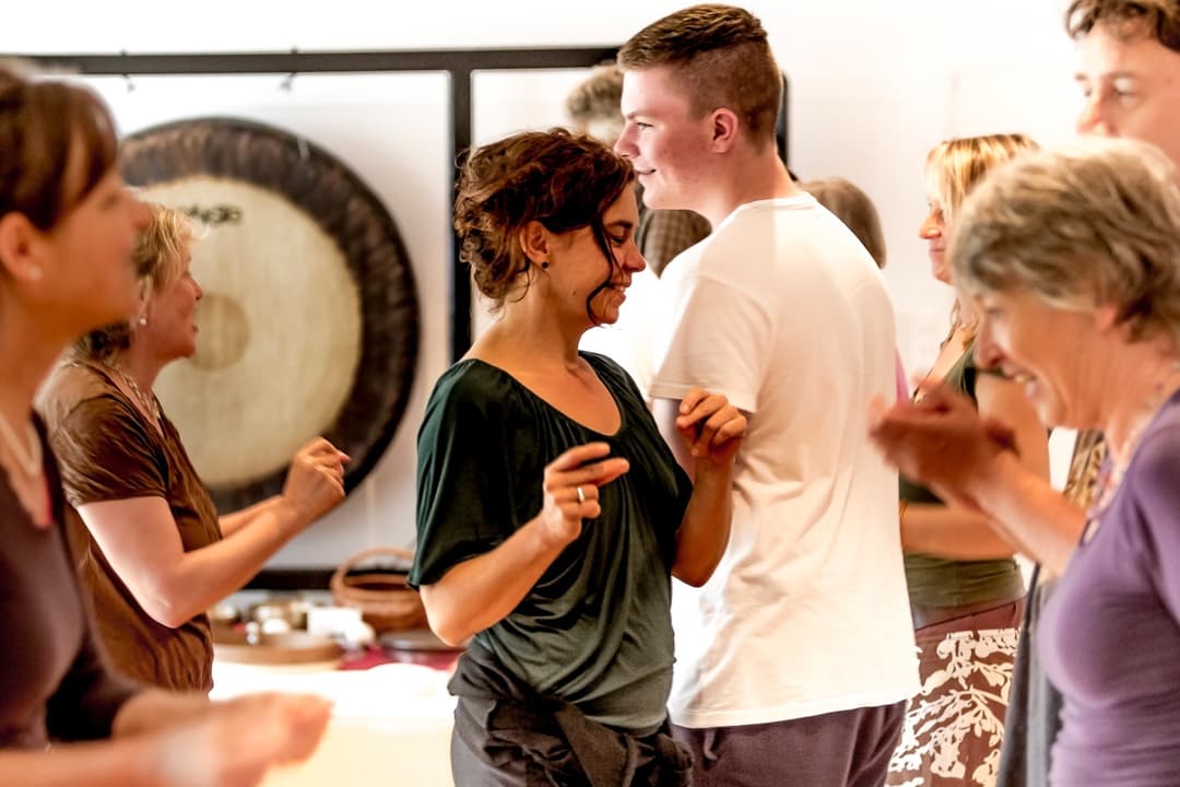 TaKeTiNa im Kulturzentrum Brotfabrik Bonn