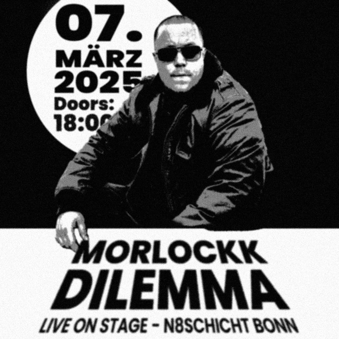 Morlockk Dilemma (Bonn)