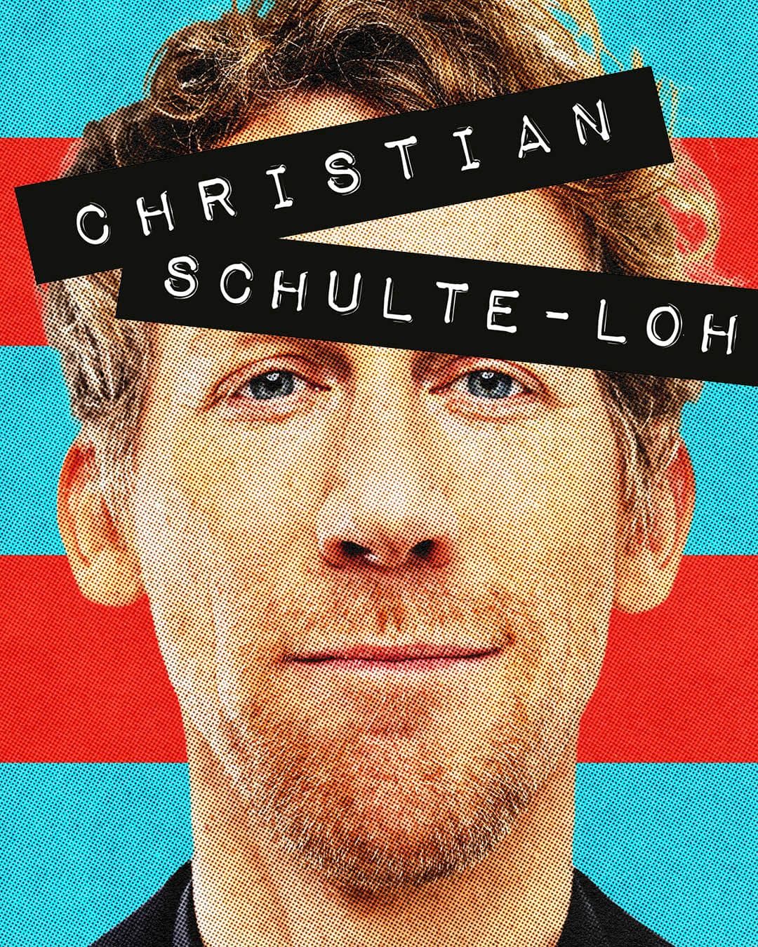 Christian Schulte-Loh - Import Export