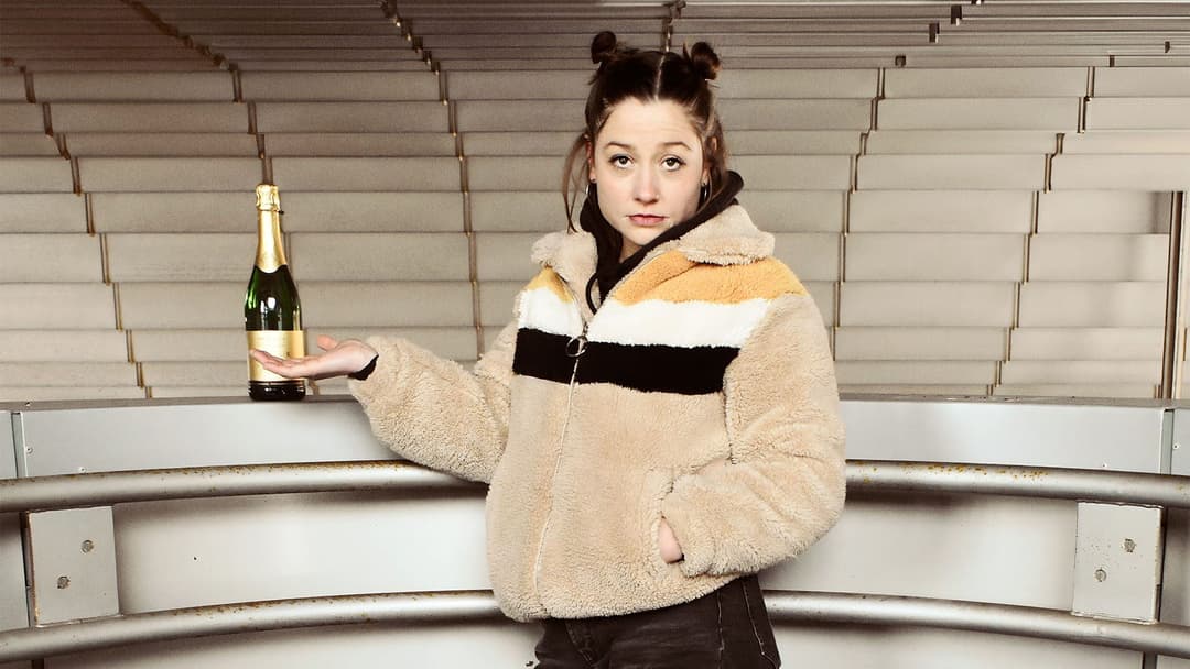 Leticia Wahl - "Gute Laune AG"