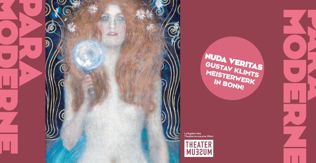 Ausstellungseröffnung Para-Moderne. Lebensreformen ab 1900