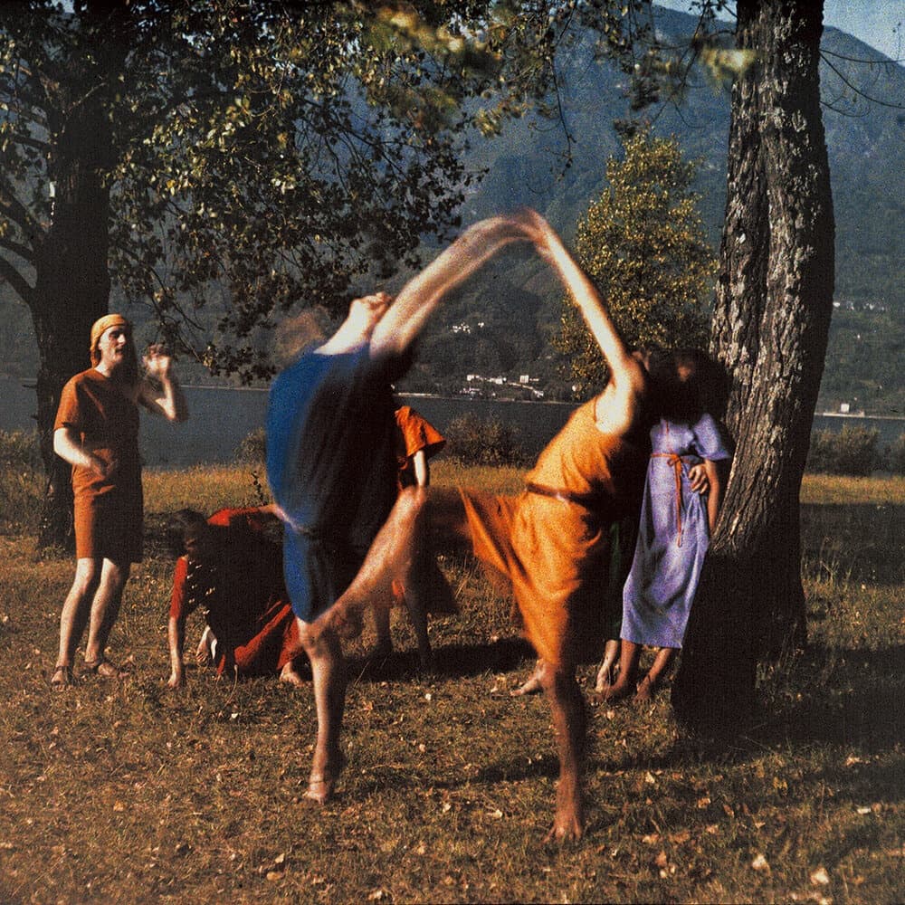 Führung: Kunstpause Para-Moderne. Lebensreformen ab 1900