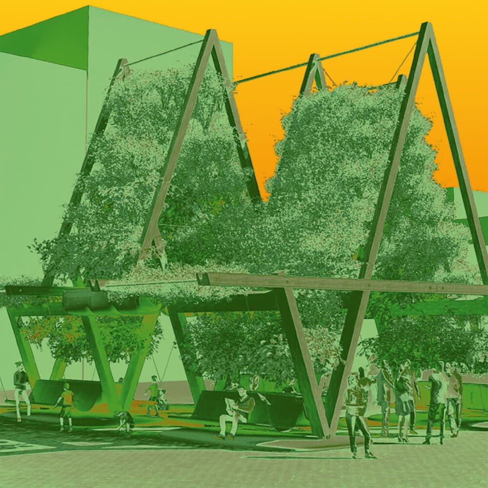 Eröffnungstag: Interactions 2025