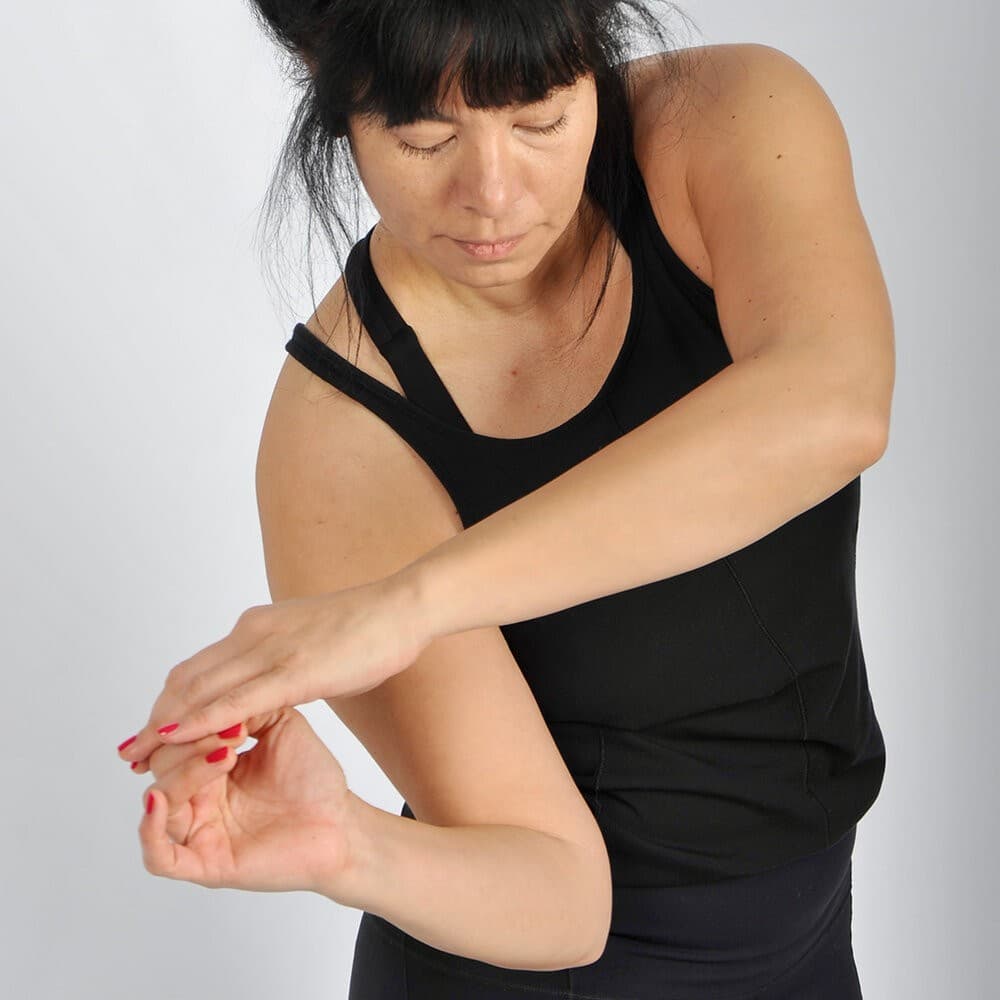 Workshop: Ausdruckstanz (Erwachsene) Live as a dance – Tanz als Ausdruck