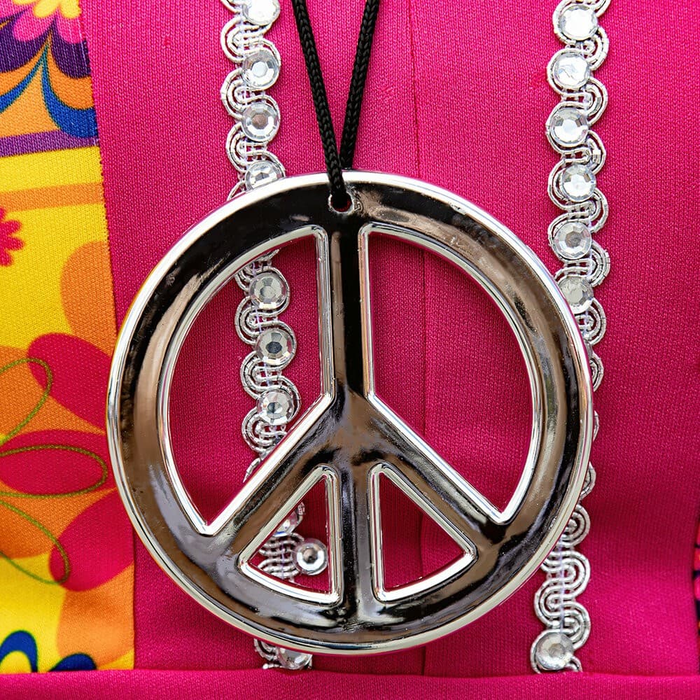 Workshop: Trash_Up Werkstatt für ALLE – Hippie-Style. Love and Peace!