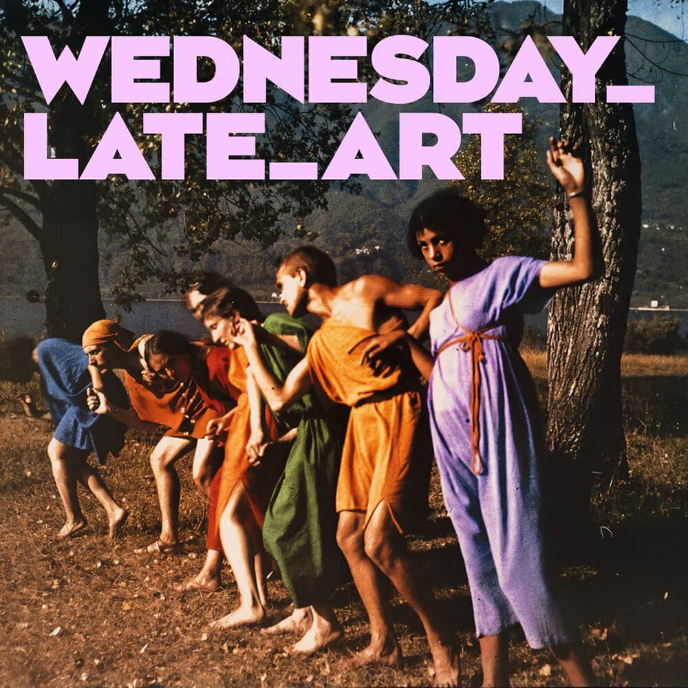 Wednesday Late Art – Para-Modernism. Speedführungen, DJ & Drinks