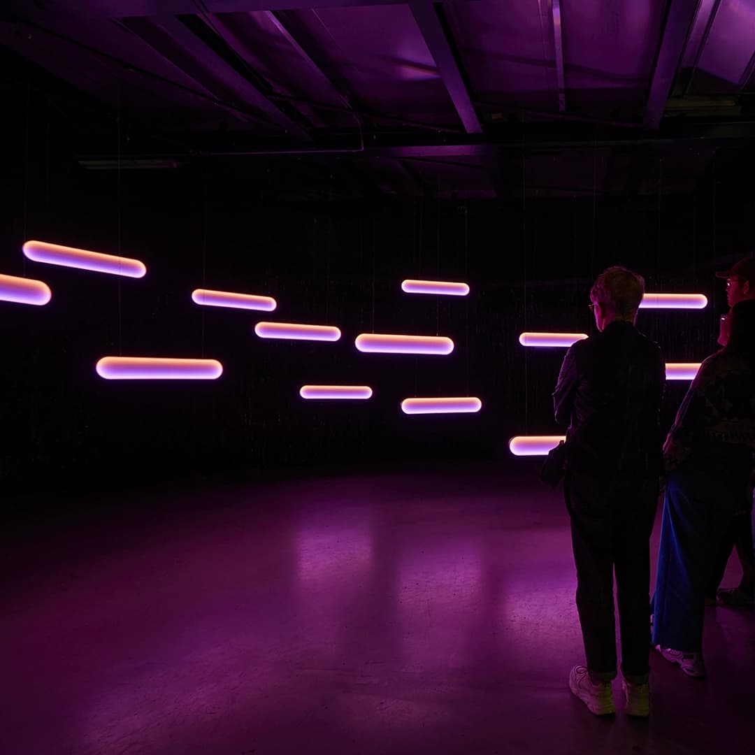 WEtransFORM: Ausstellung