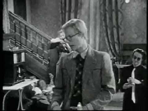 EIN KAPITEL FÜR SICH – Die Deutsche Chronik Teil 3 – von Walter Kempowski in der Bühnenfassung von Axel Schneider
