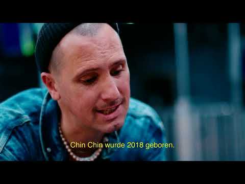 8 JAHRE CHIN CHIN – GENESIS