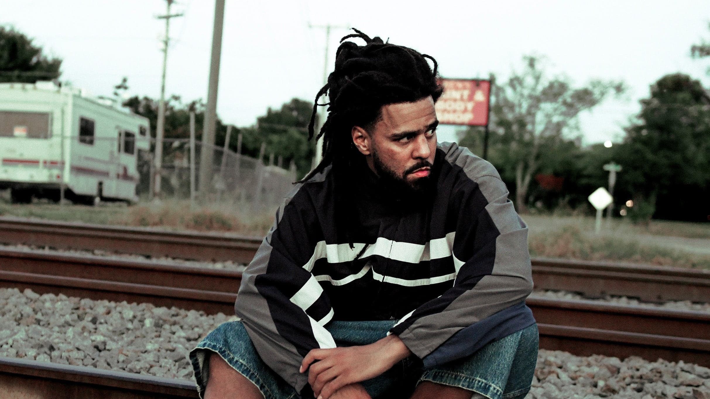 J. Cole: The Fall-Off Tour