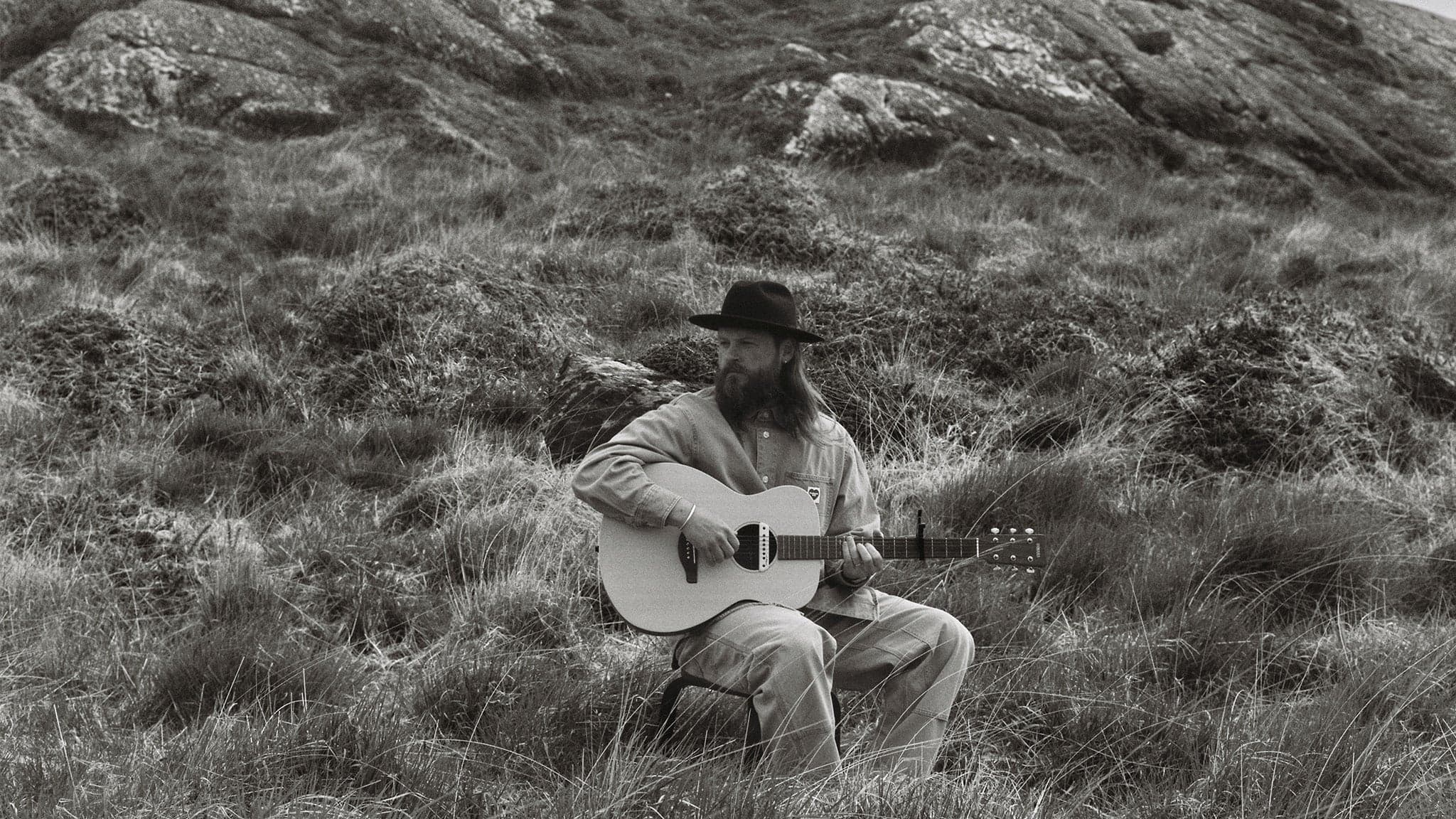 Ian Hooper - On Tour April 2027