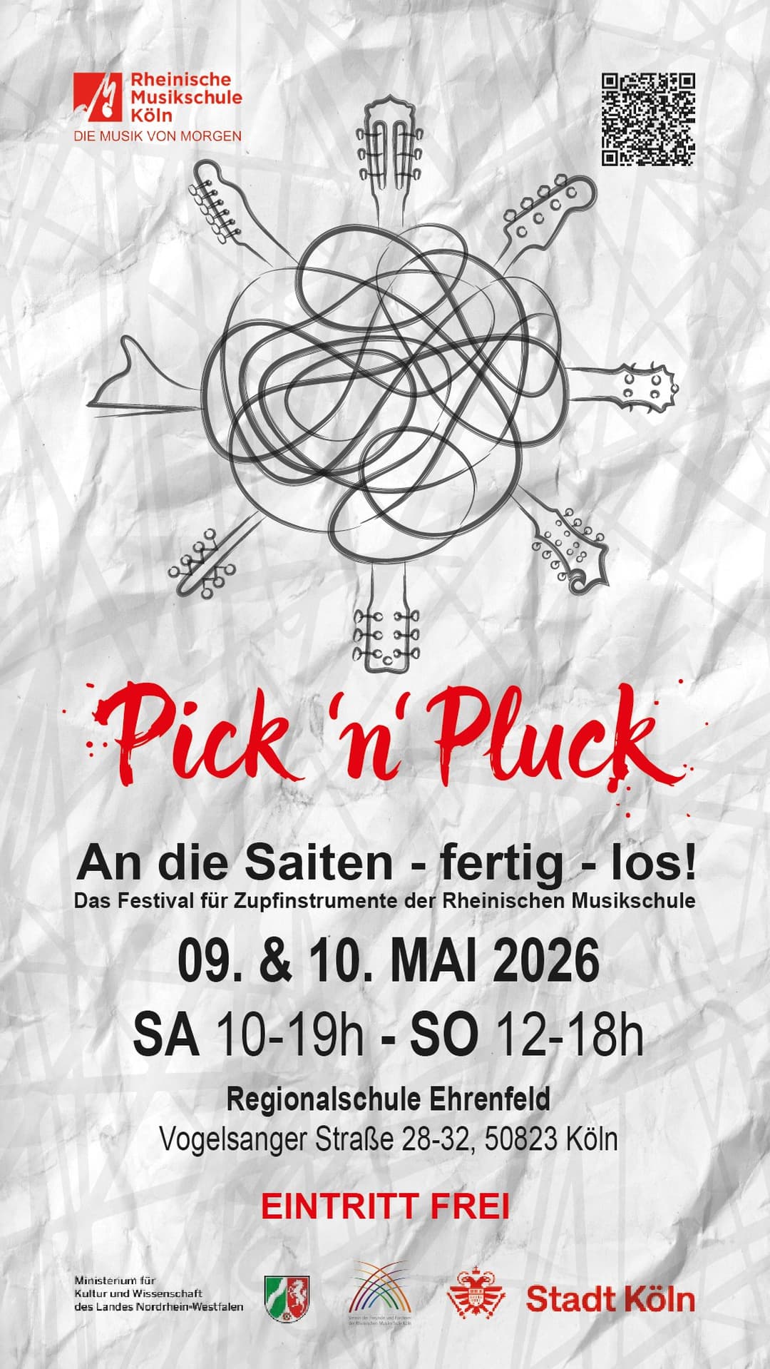 Ausgehfuchs Banner