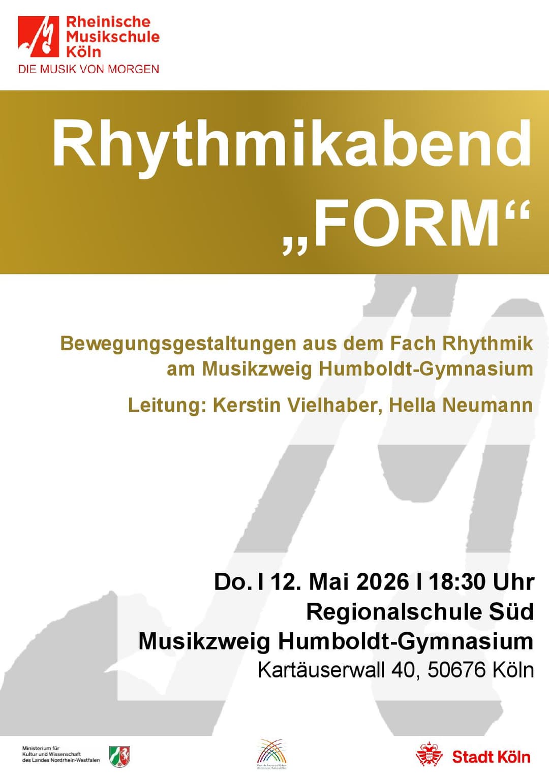 Ausgehfuchs Banner
