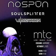 Nospun