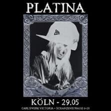 Platina  Cologne
