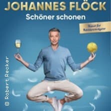 Johannes Flöck - Schöner schonen