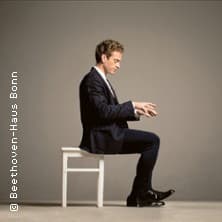 Klavierrecitals: Joseph Moog, Klavier