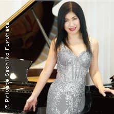Sachiko Furuhata Klavierabend - Chopin Piano - Bekannteste , beliebteste Melodie