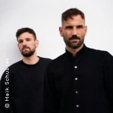 Klangkarussell - Kaleidoscope Live Tour 2026