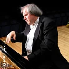 Grigory Sokolov