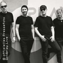 Goldplay.live - Coldplay Tribute Show