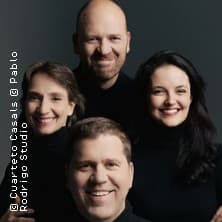 Cuarteto Casals