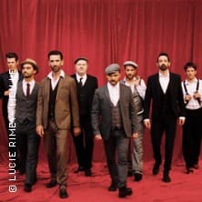 Babylon Circus - The Very Last Dance