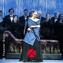 Nessun Dorma!