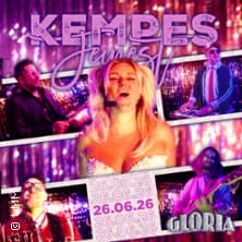 Kempes Feinest