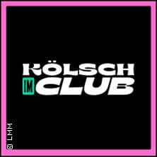 KÖLSCH IM CLUB  QUEENS EDITION