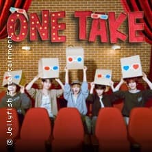 EVNNE - EVNNE Fan Concert One Take