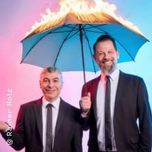 ONKeL fISCH - Aufregen folgt Sonnenschein!