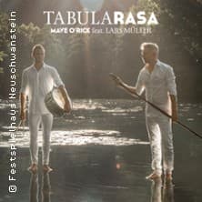 Tabula Rasa - Mave O’Rick feat. Lars Müller