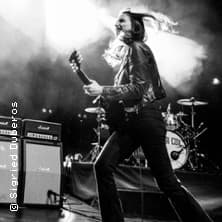 Laura Cox - Southern Hard Blues Tour 2025 - Special Guest: Alastair Greene