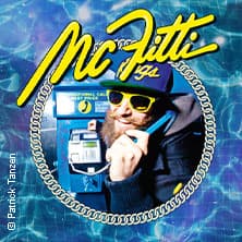 MC Fitti - Hits & Brummer Tour 3 - 2025  feat. Die Show mit Chris