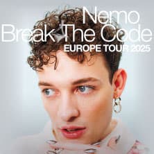 Nemo - Break The Code