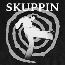 Skuppin - Panik Tour 2025