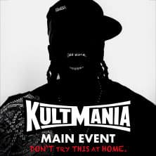 Boondawg - Kultmania
