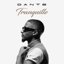 Dante Yn - Tranquille Tour 2026