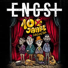 ENGST + Support: Alex Mofa Gang