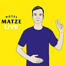 Hotel Matze - Live