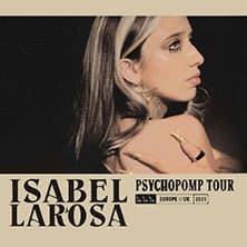 Isabel LaRosa - Psychopomp Tour 2025