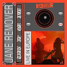 Jane Remover - Turn up or die