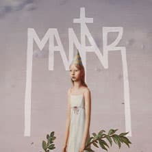 Mantar - Support: Chapel of Disease