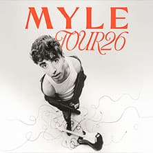 MYLE - Tour 2026